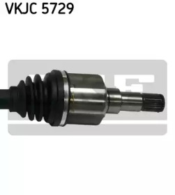 skf vkjc5729